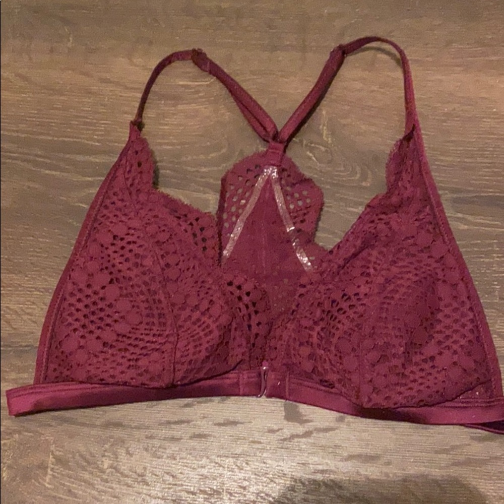 VS Bralette